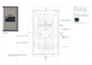 create furniture and interior technical drawings
